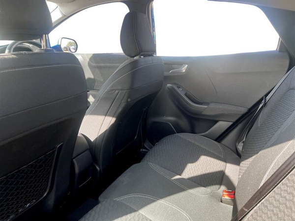 Used Ford Puma 2022 for sale - 75474250: Photo 40