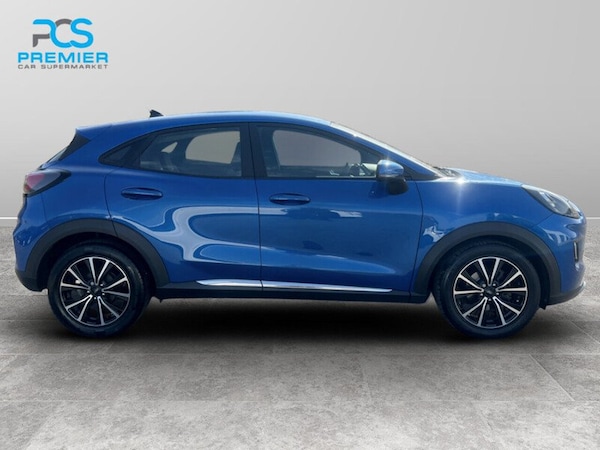 Used Ford Puma 2022 for sale - 75474250: Photo 6