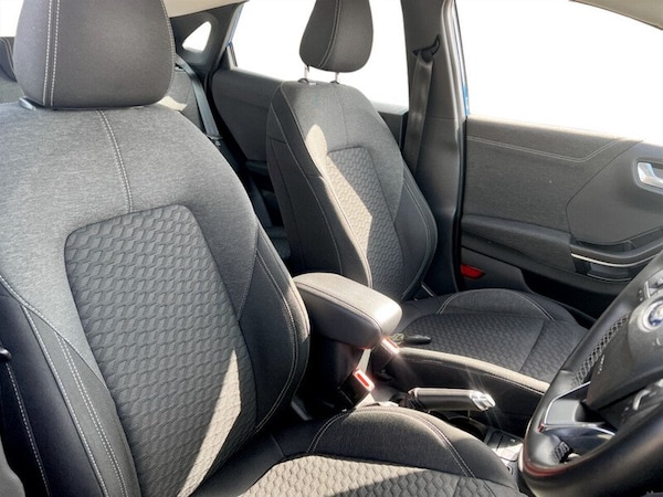 Used Ford Puma 2022 for sale - 75474250: Photo 8