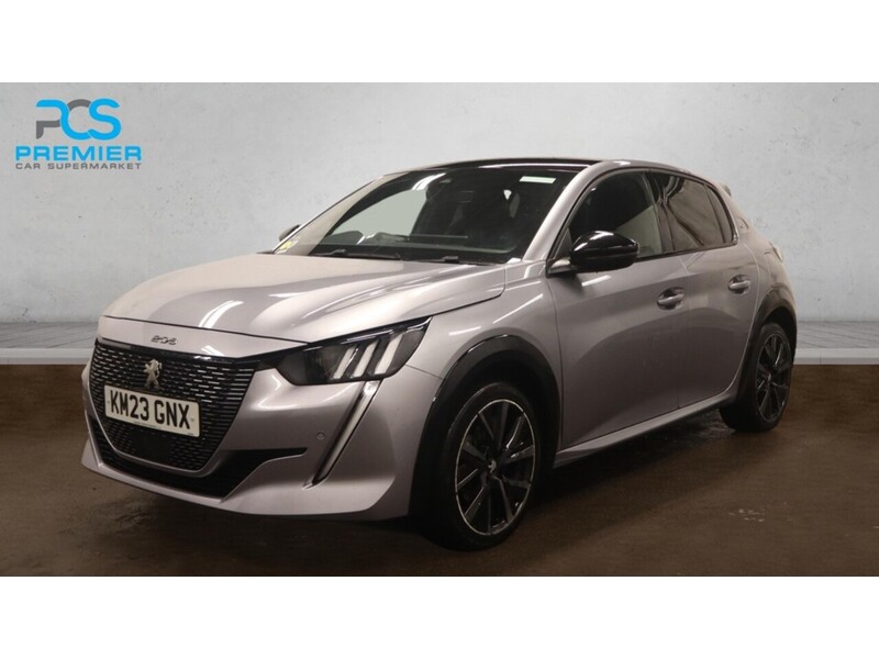 Used Peugeot 208 2023 for sale - 76651032: Photo 13