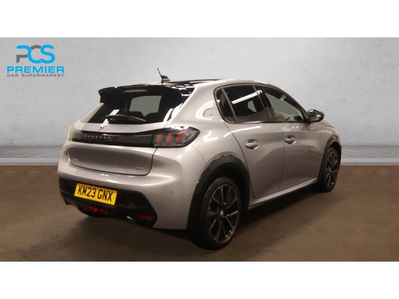 Used Peugeot 208 2023 for sale - 76651032: Photo 5