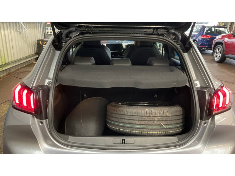 Used Peugeot 208 2023 for sale - 76651032: Photo 7