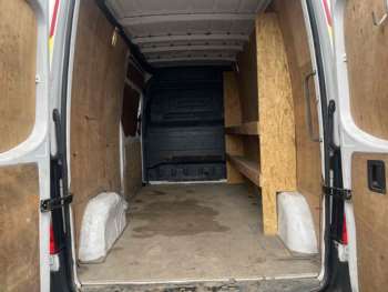 Used Mercedes-Benz Sprinter 2021 for sale - 75098446: Photo
