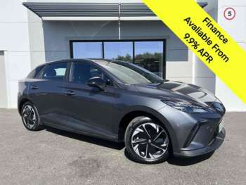 2023 - SE 5-Door