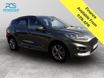 Used Ford Kuga 2020 for sale - 79608308: Photo