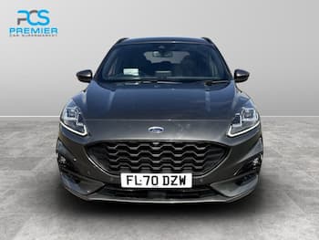 Used Ford Kuga 2020 for sale - 79608308: Photo