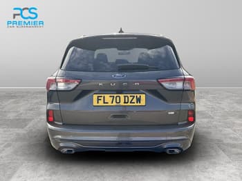Used Ford Kuga 2020 for sale - 79608308: Photo