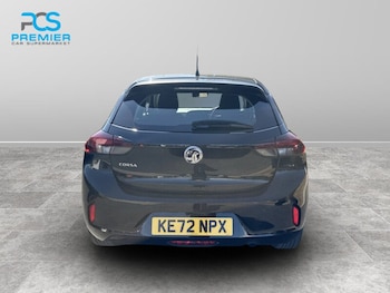 Used Vauxhall Corsa 2023 for sale - 79370180: Photo