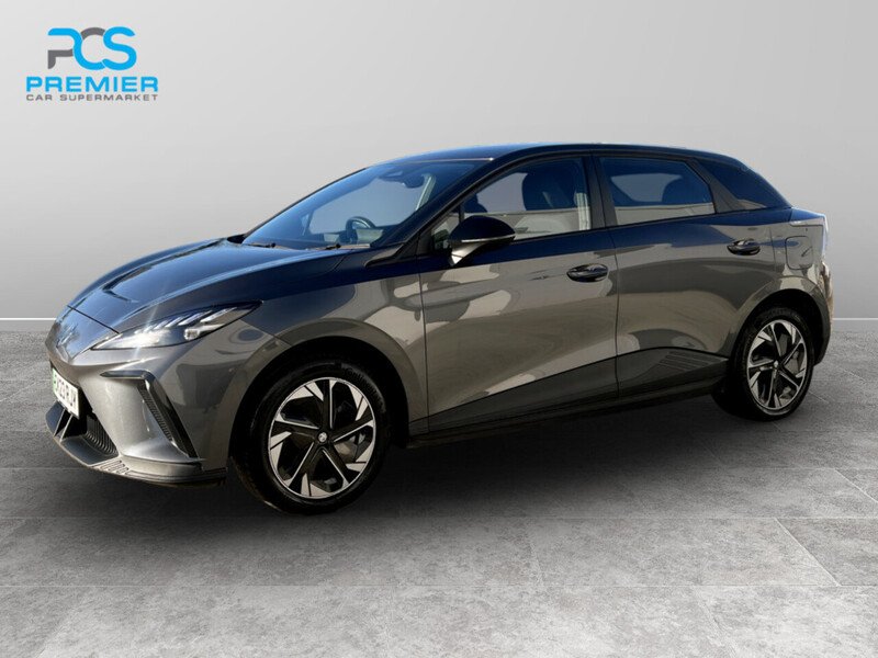 Used MG MG4 2023 for sale - 76662432: Photo 12