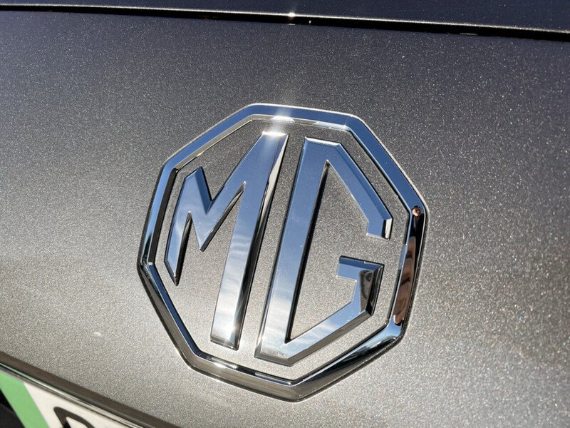 Used MG MG4 2023 for sale - 76662432: Photo 15