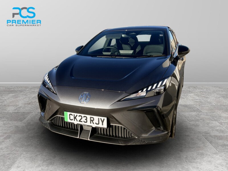 Used MG MG4 2023 for sale - 76662432: Photo 16