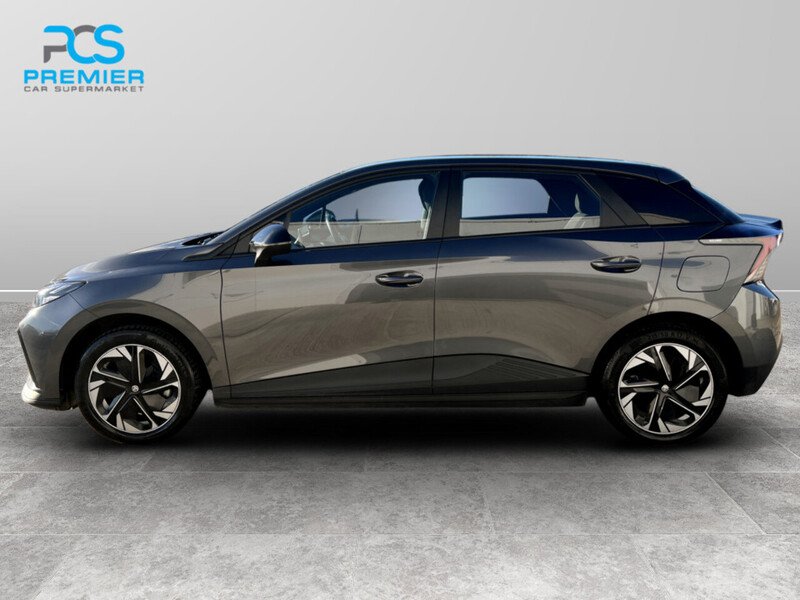 Used MG MG4 2023 for sale - 76662432: Photo 17