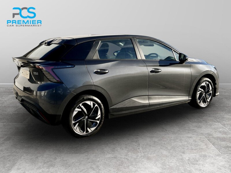 Used MG MG4 2023 for sale - 76662432: Photo 20