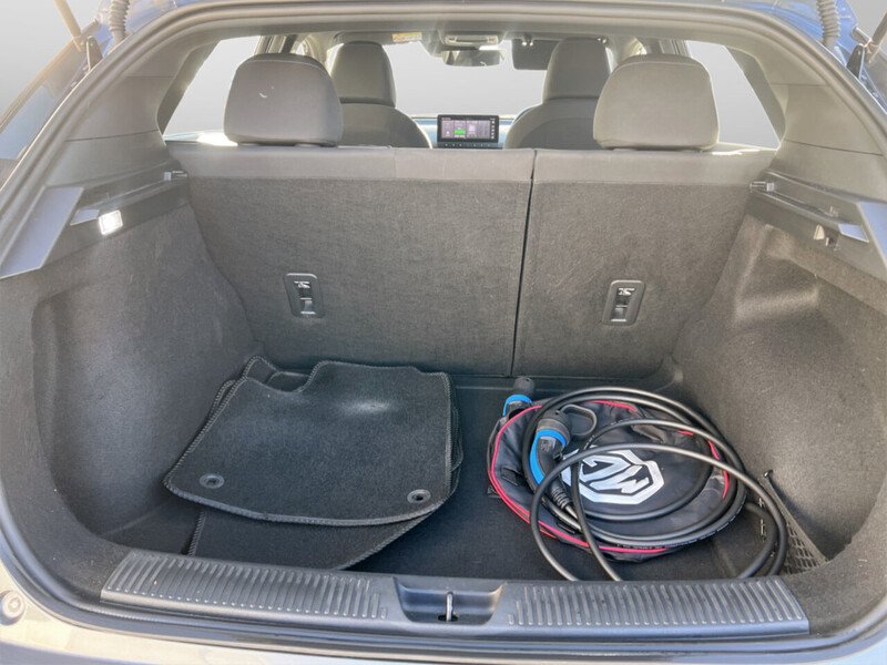 Used MG MG4 2023 for sale - 76662432: Photo 21