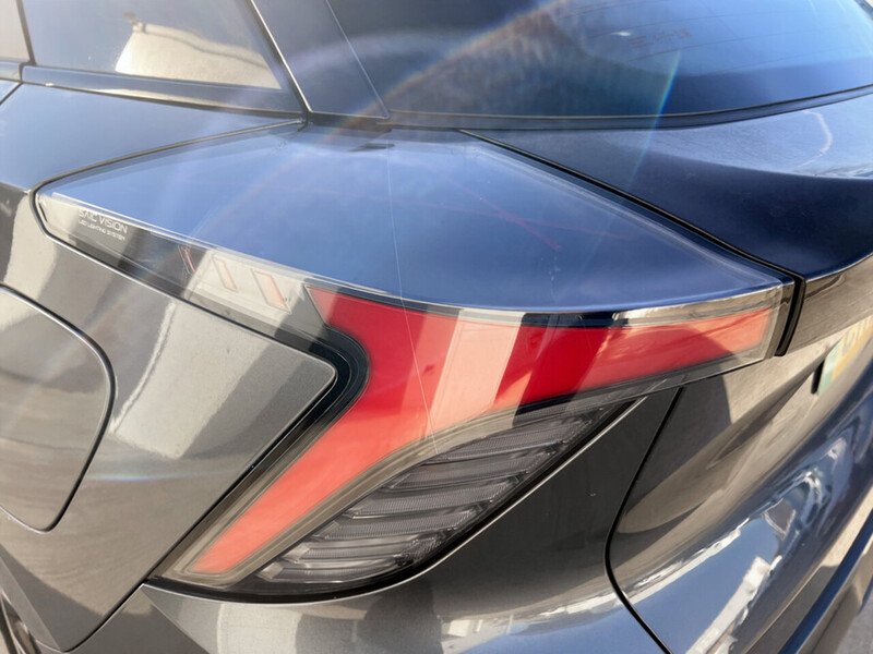 Used MG MG4 2023 for sale - 76662432: Photo 23