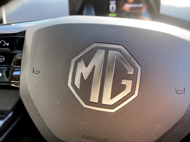 Used MG MG4 2023 for sale - 76662432: Photo 29