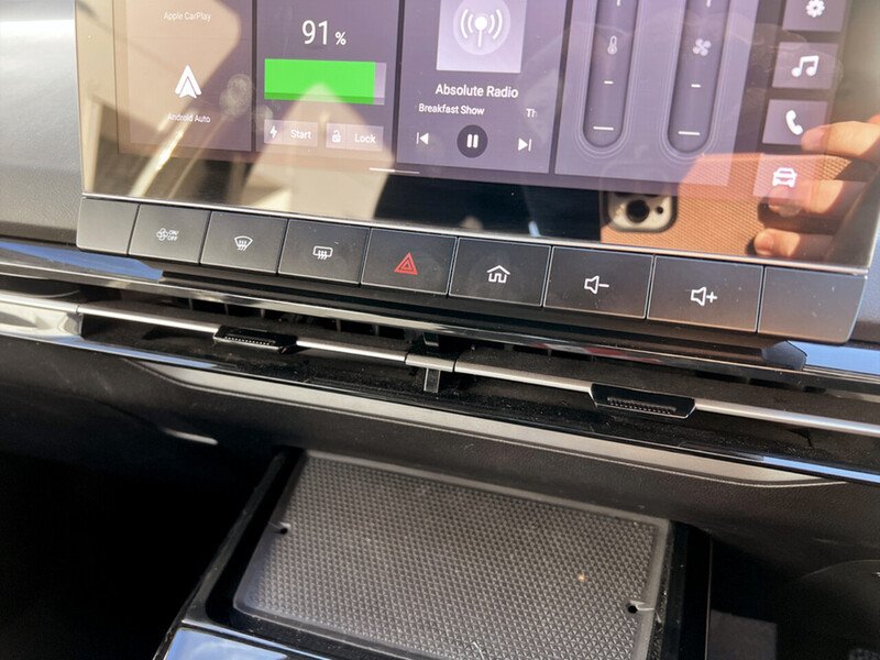 Used MG MG4 2023 for sale - 76662432: Photo 37