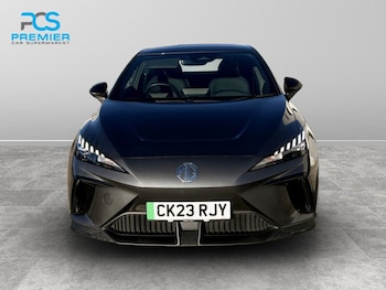 Used MG MG4 2023 for sale - 76662432: Photo