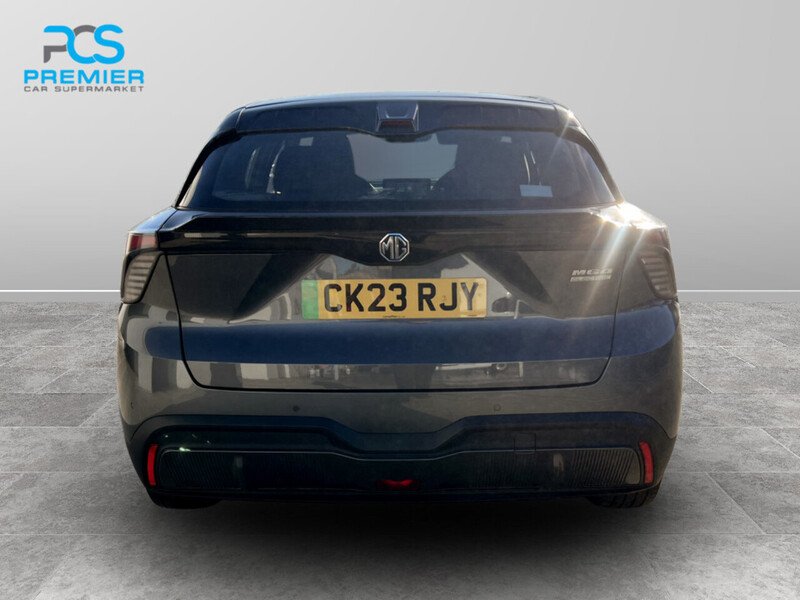 Used MG MG4 2023 for sale - 76662432: Photo 4