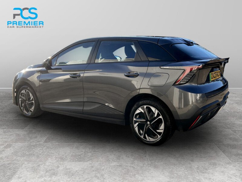 Used MG MG4 2023 for sale - 76662432: Photo 7