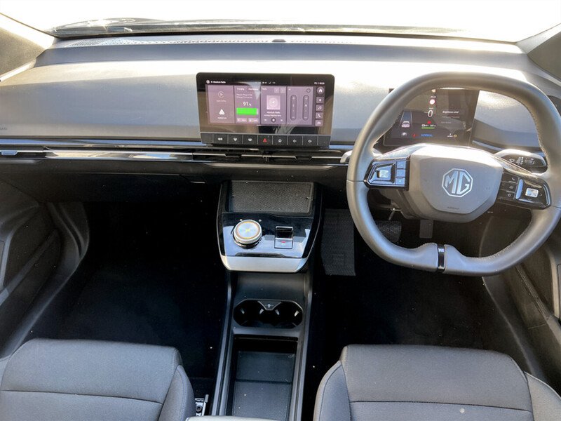 Used MG MG4 2023 for sale - 76662432: Photo 8