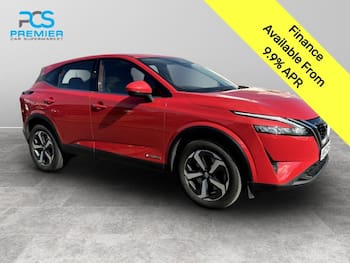 Used Nissan Qashqai 2023 for sale - 79858403: Photo
