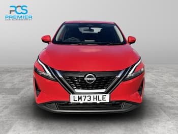 Used Nissan Qashqai 2023 for sale - 79858403: Photo