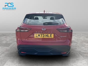 Used Nissan Qashqai 2023 for sale - 79858403: Photo