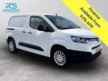 Used Toyota ProAce 2022 for sale - 78716409: Photo