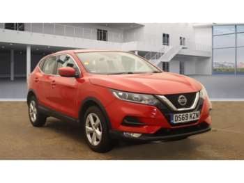 2019 - 1.3 DiG-T 160 Acenta Premium 5dr