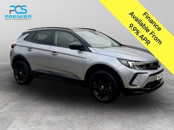 Used Vauxhall Grandland 2022 for sale - 78716235: Photo