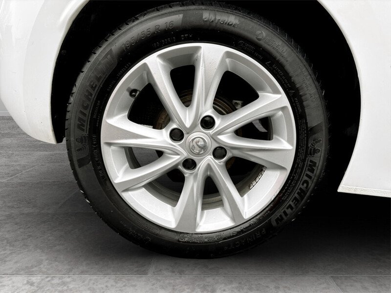 Used Vauxhall Corsa 2020 for sale - 77303128: Photo 10