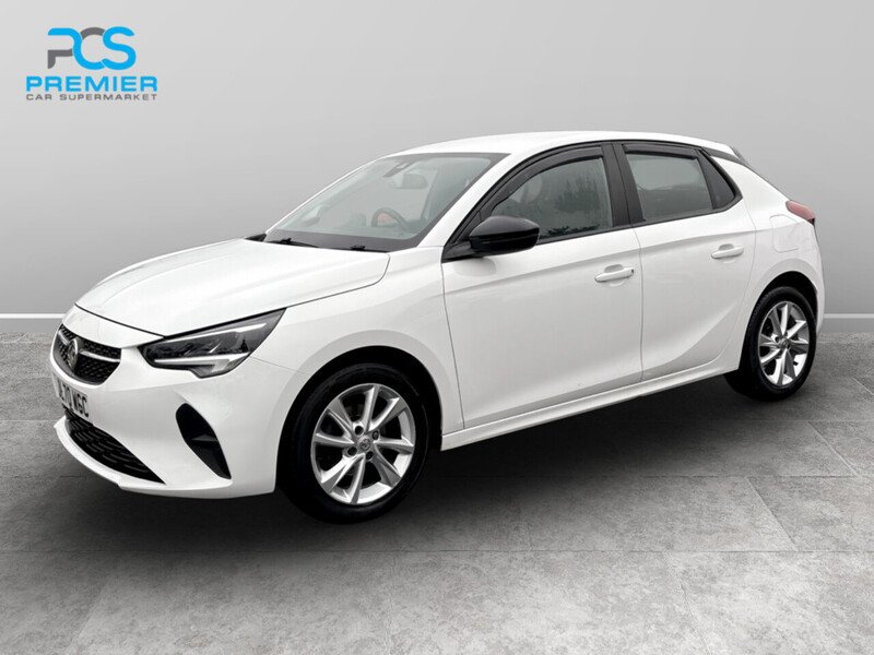 Used Vauxhall Corsa 2020 for sale - 77303128: Photo 12