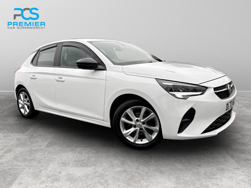 Used Vauxhall Corsa 2020 for sale - 77303128: Photo 14