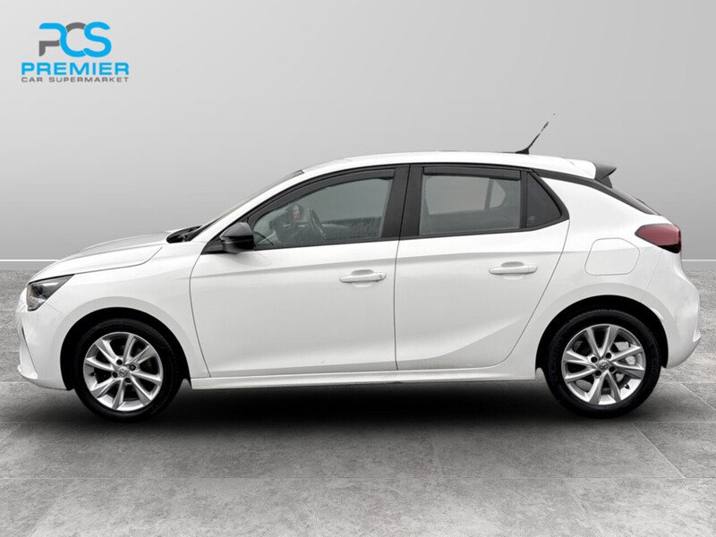 Used Vauxhall Corsa 2020 for sale - 77303128: Photo 17