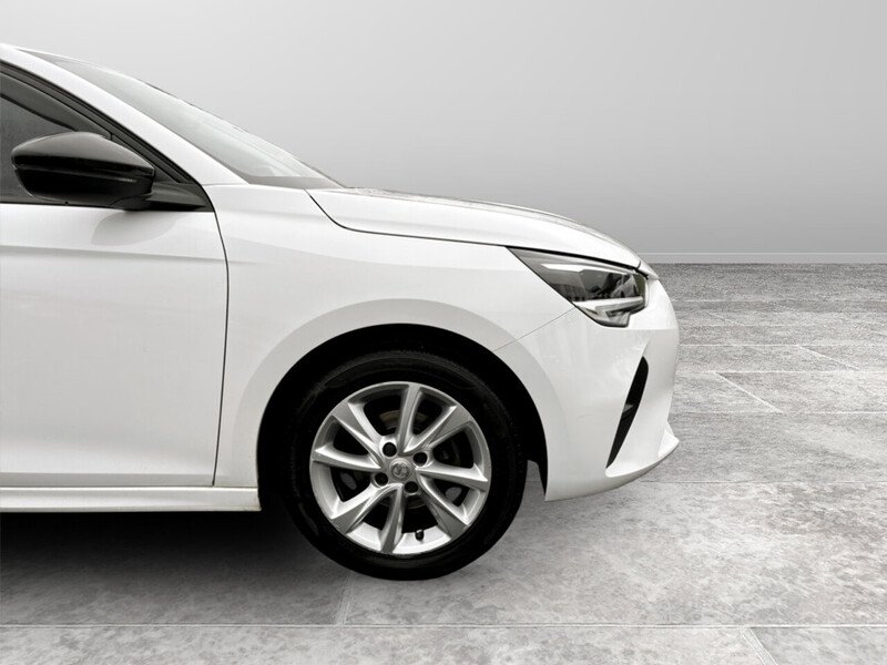 Used Vauxhall Corsa 2020 for sale - 77303128: Photo 18