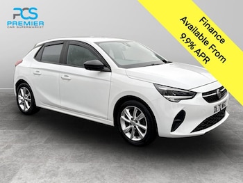 Used Vauxhall Corsa 2020 for sale - 77303128: Photo