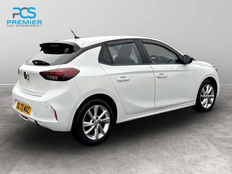 Used Vauxhall Corsa 2020 for sale - 77303128: Photo 20