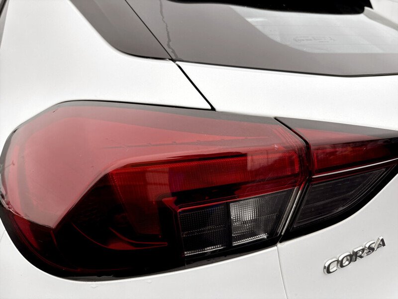 Used Vauxhall Corsa 2020 for sale - 77303128: Photo 22