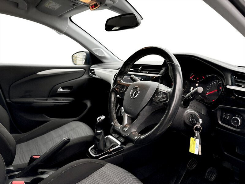 Used Vauxhall Corsa 2020 for sale - 77303128: Photo 25