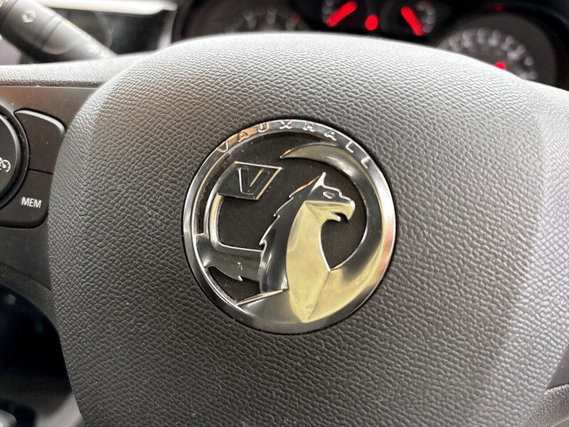 Used Vauxhall Corsa 2020 for sale - 77303128: Photo 28