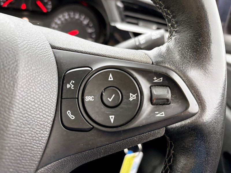 Used Vauxhall Corsa 2020 for sale - 77303128: Photo 29