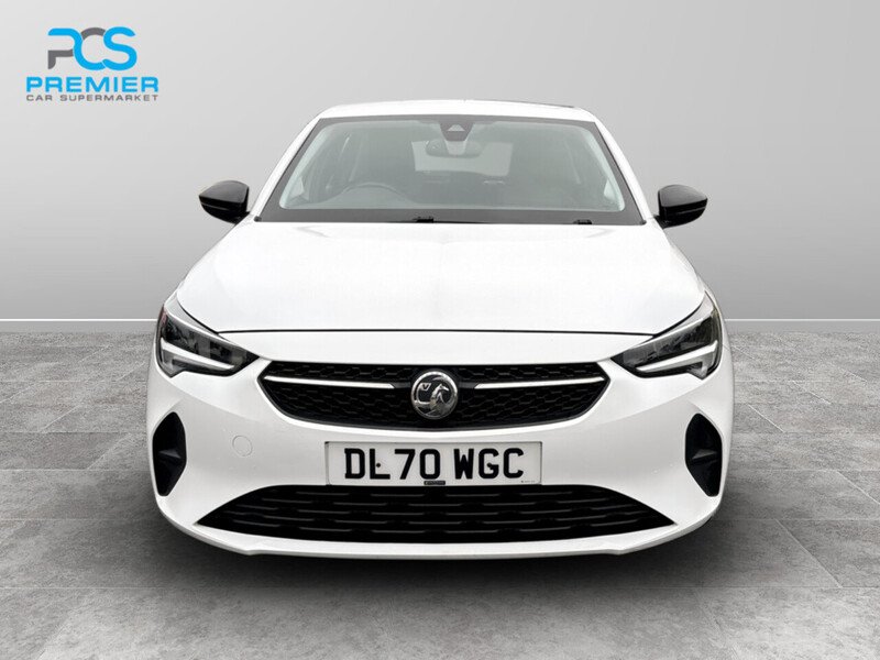 Used Vauxhall Corsa 2020 for sale - 77303128: Photo 3