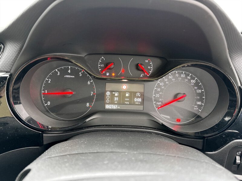 Used Vauxhall Corsa 2020 for sale - 77303128: Photo 30