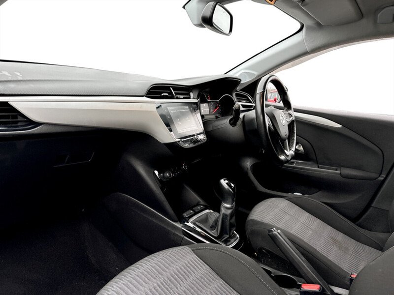 Used Vauxhall Corsa 2020 for sale - 77303128: Photo 32