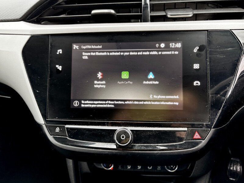 Used Vauxhall Corsa 2020 for sale - 77303128: Photo 34