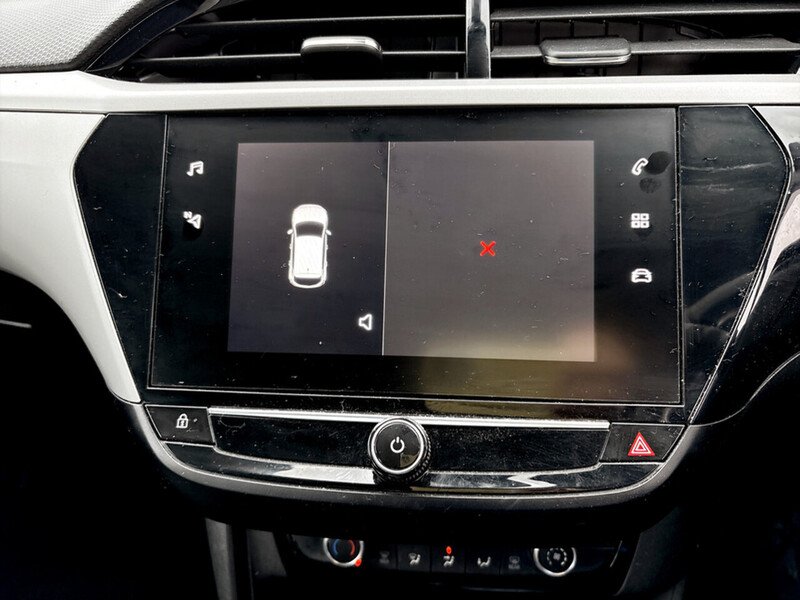 Used Vauxhall Corsa 2020 for sale - 77303128: Photo 35