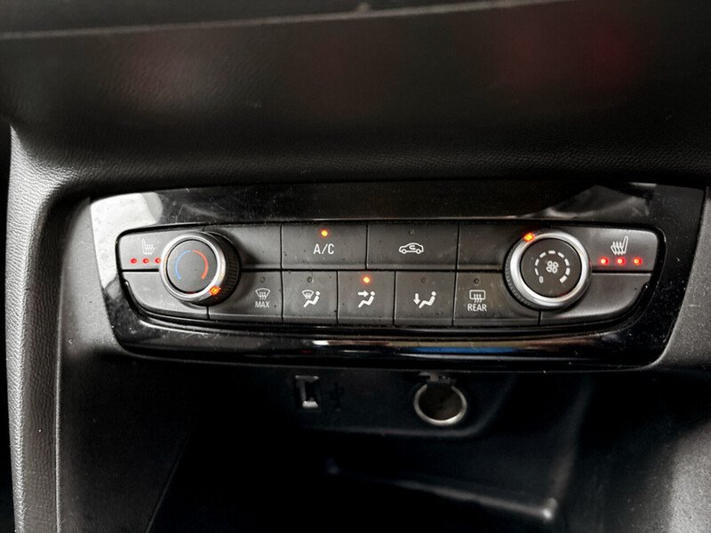 Used Vauxhall Corsa 2020 for sale - 77303128: Photo 36