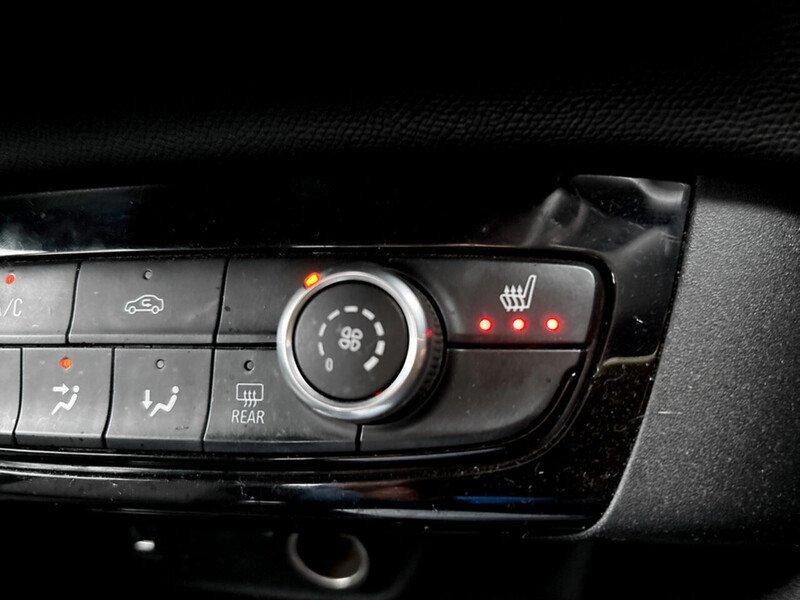 Used Vauxhall Corsa 2020 for sale - 77303128: Photo 37