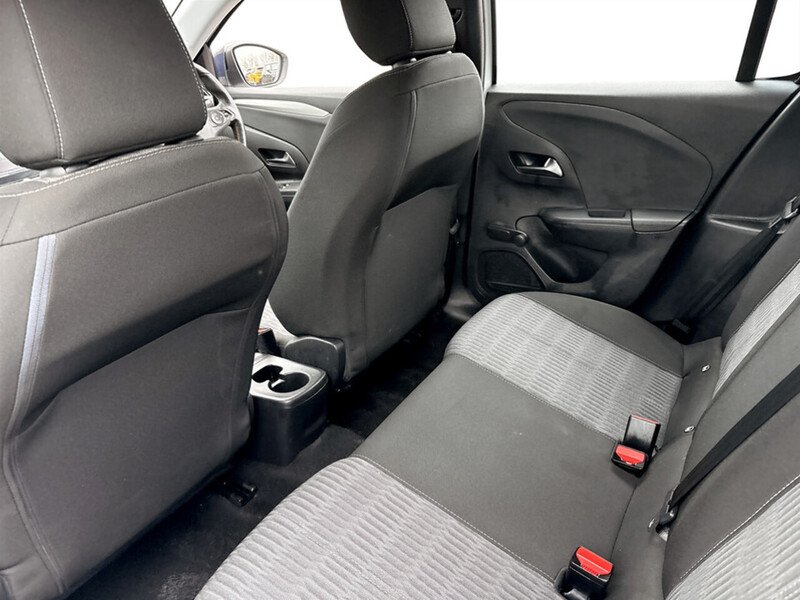 Used Vauxhall Corsa 2020 for sale - 77303128: Photo 39